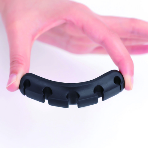 케이블 정리의 새로운 해답, 탐사 케이블 정리 홀더 5구