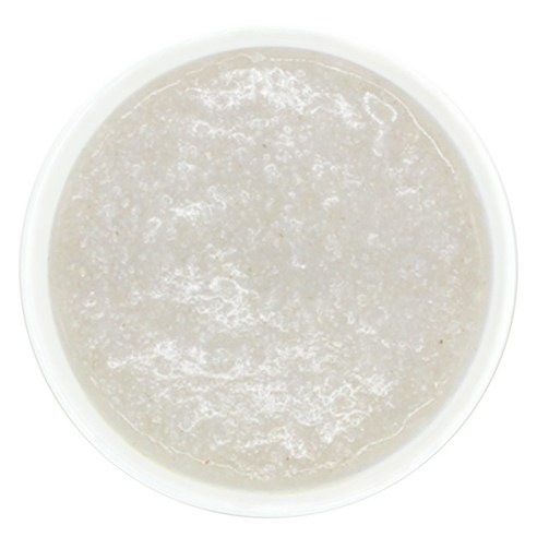 짱죽 실온 이유식 초기 묽은죽, 오트밀바나나, 160g, 1개