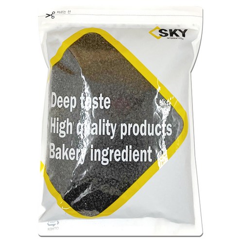 다하임 초코 쿠키크런치, 1kg, 1개