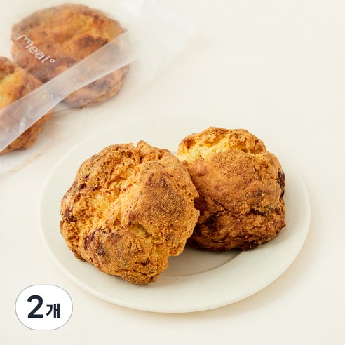 밀도 리코타스콘, 100g, 2개입, 2개