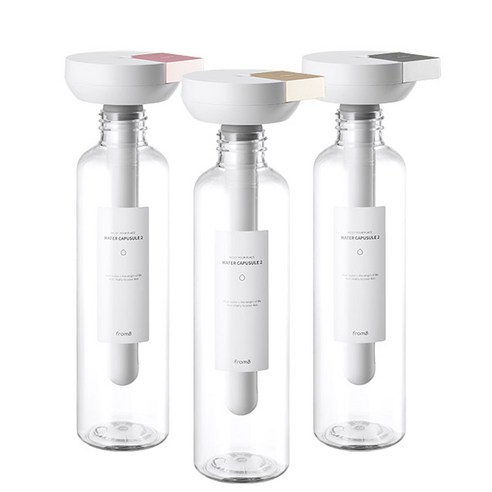 휴대성과 편리함을 갖춘 똑똑한 무선 가습기