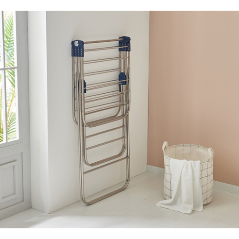 효율적인 세탁물 건조 솔루션