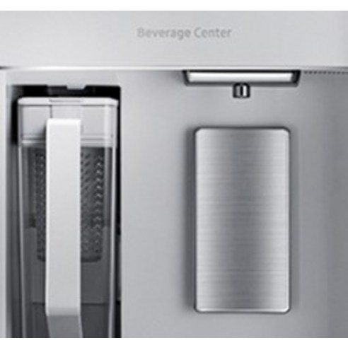 에너지효율 2등급을 자랑하는 삼성전자 비스포크 냉장고