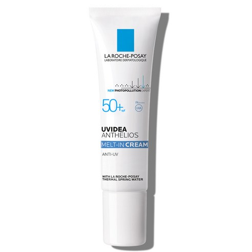 라로슈포제 유비데아 안뗄리오스 XL 멜트인 크림 SPF50 PA++++, 30ml, 1개