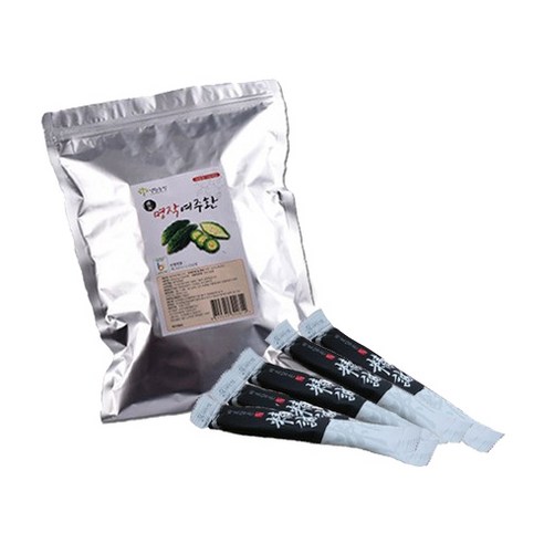 양원농장 명작 여주환 스틱, 300g, 1개