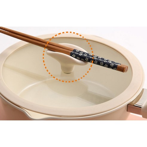 내구적이고 편리한 베로나 IH 멀티플렉스 팬으로 주방 업그레이드