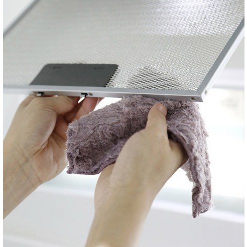 抹布 擦拭布 吸水 不易掉毛 清潔 掃除 打掃 用品 用具 家用