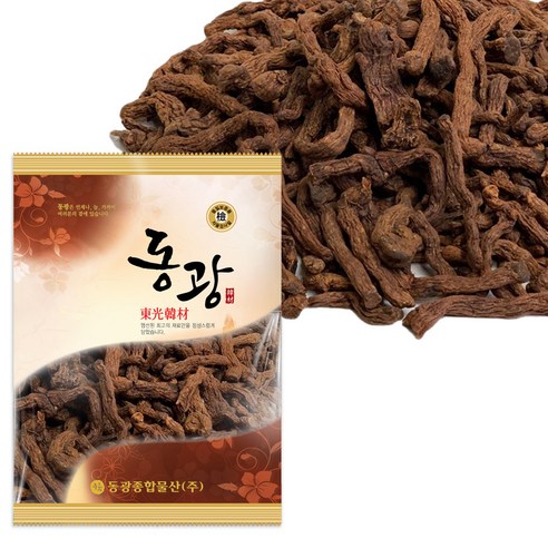 동광종합물산 둥굴레볶음, 100g, 1개