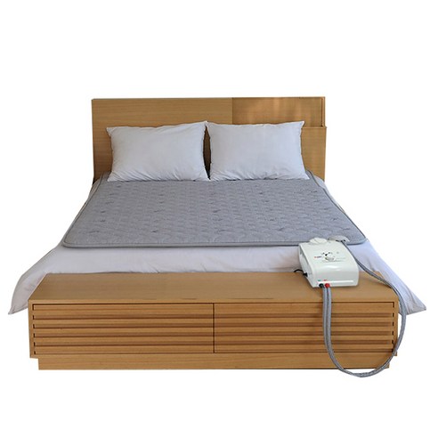 장수돌침대 온수매트 JSB-0620: 따스함과 편안함으로 깊은 숙면을 선물하세요.