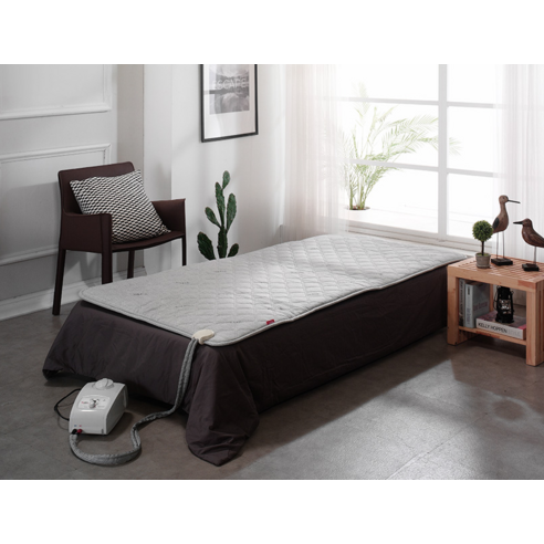 장수돌침대 온수매트 JSB-0620: 따스함과 편안함으로 깊은 숙면을 선물하세요.