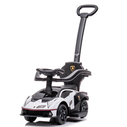 층간소음 걱정 없이 즐기는 람보르기니 드라이빙, 맘스아이 푸쉬카