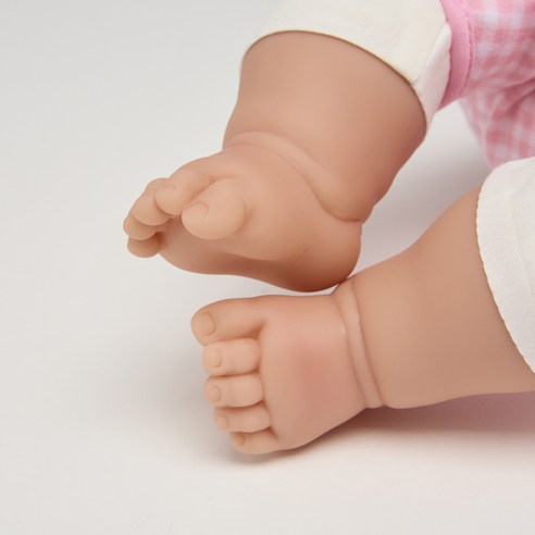 베렝구어 애착인형: 사랑과 꿈을 빚는 포근한 동반자