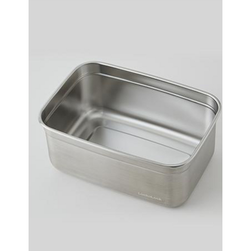 락앤락 뉴 숨쉬는 스텐 김치통, 김치의 신선함을 오래도록 지켜줍니다.