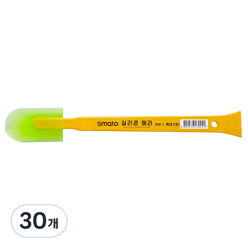 스마토 실리콘헤라 SPK-1 C1186608, 30개