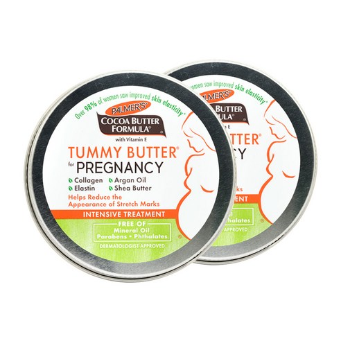 파머스 프레그넌시밤, 125g, 2개