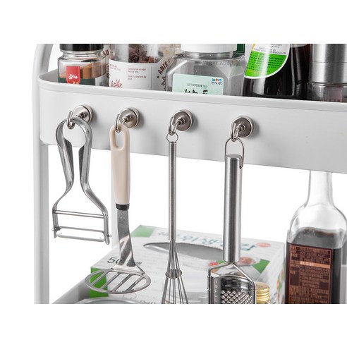 강력한 자기력을 가진 다목적 고리자석