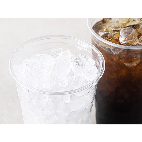 여름철 시원함을 위한 필수 아이템: 곰곰 얼음컵