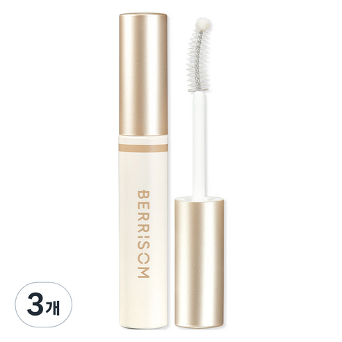 베리썸 리얼미 비오테놀 래쉬 업 앰플, 3개, 9ml