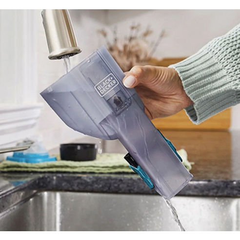 家用電器 家用電器 吸塵器 手持式 手持式吸塵器 得心應手 方便 小家電 清潔工具