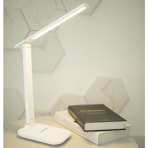 라도스트 LED 독서등 스탠드: 밝은 독서 경험을 위한 필수품