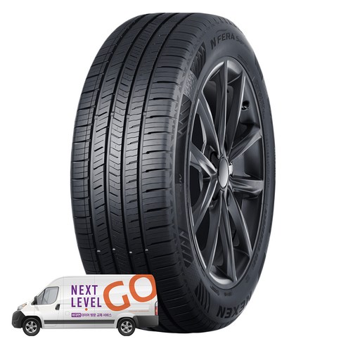 넥센타이어 엔페라 슈프림 SUV 265/60R18, 4개, 출장장착