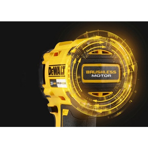 편리함과 성능을 겸비한 임팩 드라이버