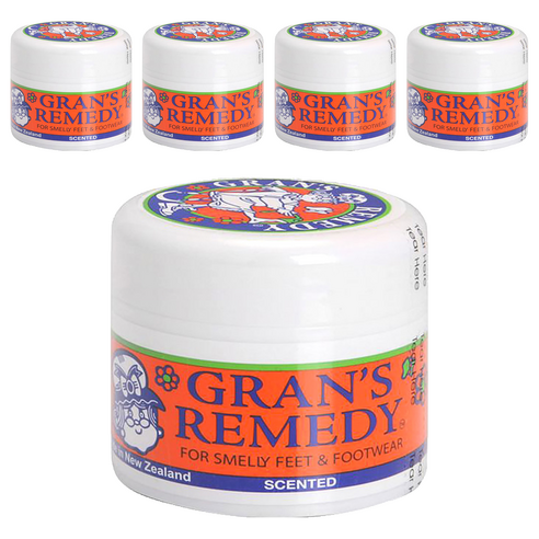 그랜즈 레미디, 50g, 5개