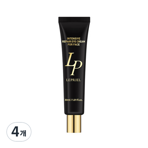 르프리엘 아이 크림 포 페이스, 30ml, 4개의 최저가를 확인해보세요.