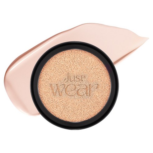 VDL 커버 스테인 퍼텍팅 쿠션 리필 13g, M01, 1개