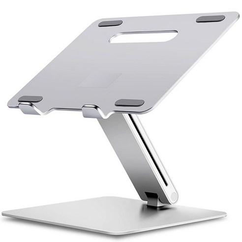 스타일링 인기좋은 가벼운 노트북 거치대 휴대용 아이템으로 새로운 스타일을 만들어보세요. 애니클리어 프리미엄 알루미늄 노트북 스탠드 AP-8: 종합 리뷰