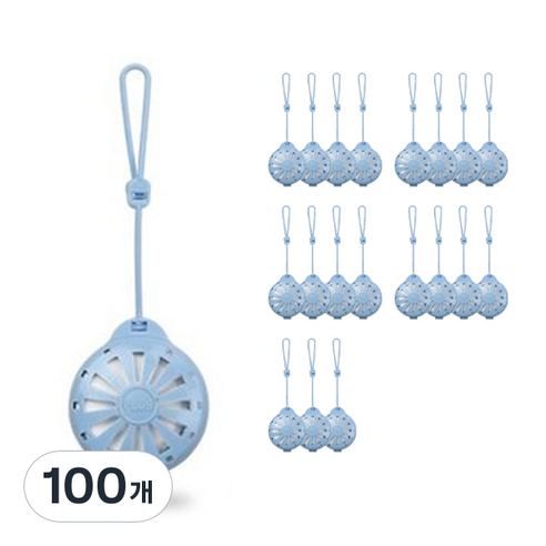 아피스 씽크크린 세정제, 15g, 100개