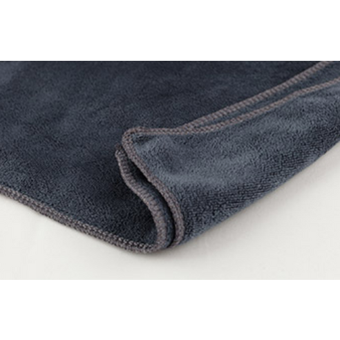 일상에 스며드는 부드러움, 프리미엄 극세사 타올