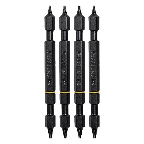 베셀 볼트 리무버 NEJ-1, 4개