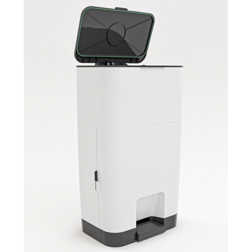 냄새 걱정 없이 쾌적한 육아, 이지캔 기저귀 쓰레기통으로!