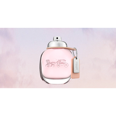 자유로운 영혼을 위한 향기, 코치 오드 뚜왈렛