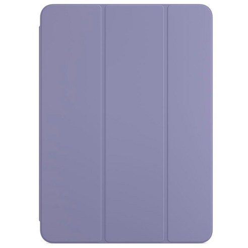 Apple 정품 Smart Folio 태블릿PC 케이스, 잉글리시라벤더