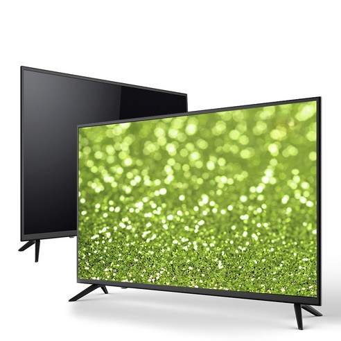 유맥스 FHD LED TV: 명품급 시청 경험의 세계로