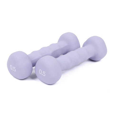 코멧 논슬립 삼각 아령으로 쉽고 꾸준하게 홈트레이닝 시작하세요!