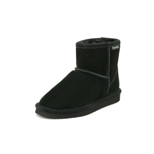 베어파우 여성용 Demi 털부츠 619001OD-W는 실외에서도 편한 착화감을 제공하는 겨울용 신발