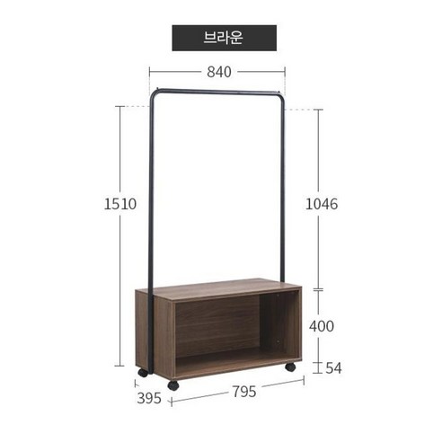 공간 효율을 극대화하는 스마트 수납 솔루션