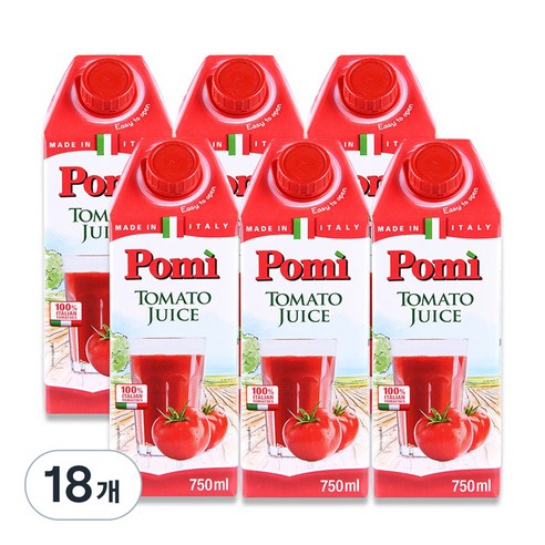 포미 토마토쥬스 - 경제적인 가격과 빠른 로켓배송으로 맛과 신선함이 가득한 토마토쥬스