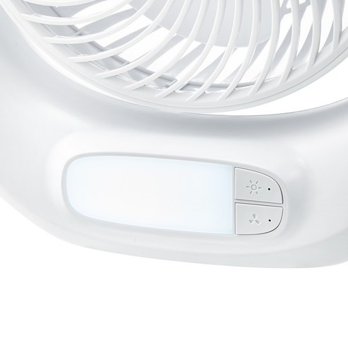 다양한 기능과 탁상 여름 필수품