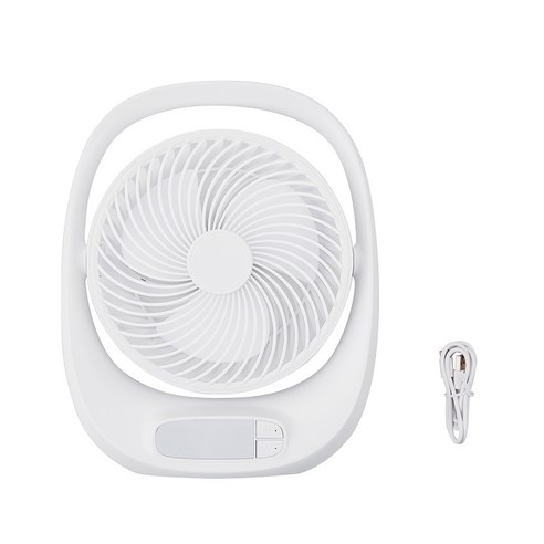 다양한 기능과 탁상 여름 필수품