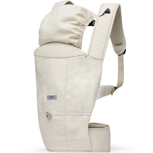 롤롤 다이얼로 아기에게 맞춤 편안함을 선사하는 토드비 아기띠