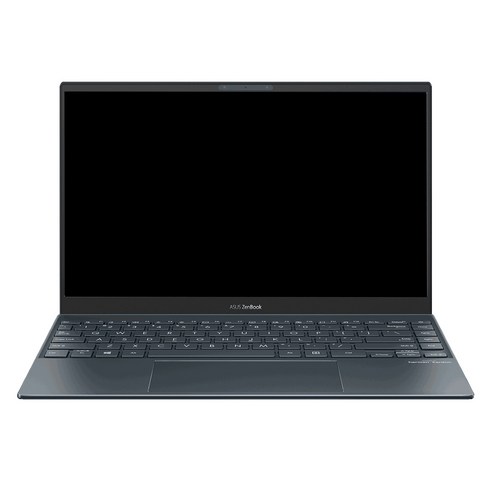 에이수스 2021 ZenBook 13, 파인 그레이, 코어i7 11세대, 512GB, 16GB, WIN10 Home, UX325EA-KG354T