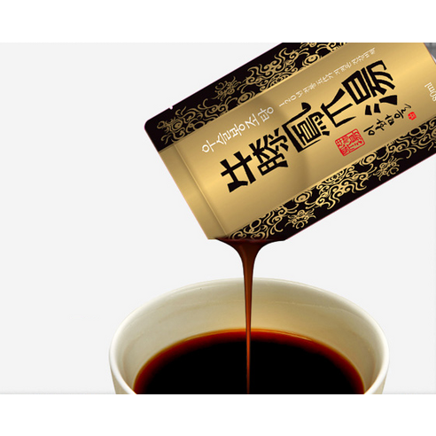 건강하고 활력 넘치는 삶을 위한 우슬봉조탕과 용골환