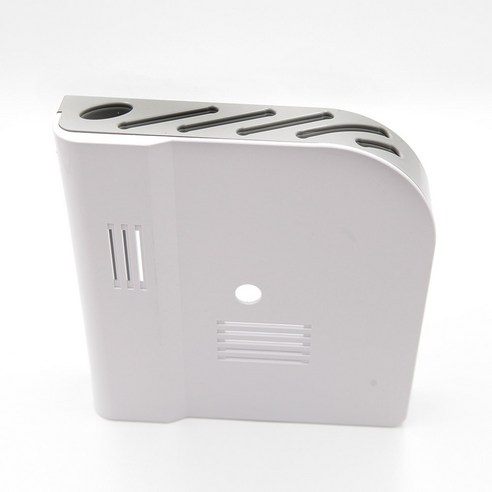 주방의 품격을 높이는 실용적인 선택, 나두요 칼꽂이 5구