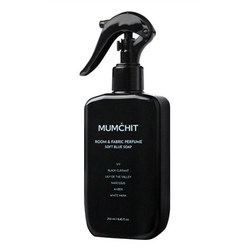 멈칫 섬유향수, 일상에 스며드는 향기의 마법