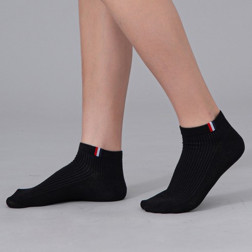 매일 신는 양말, 발 건강과 스타일을 책임지다