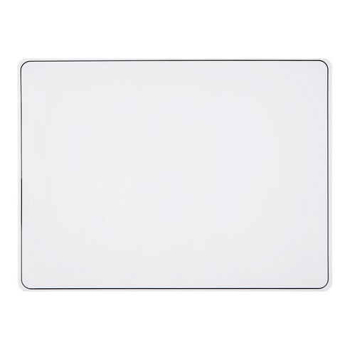 아이디어와 창의력을 꽃피우는 코멧 고무자석 화이트보드